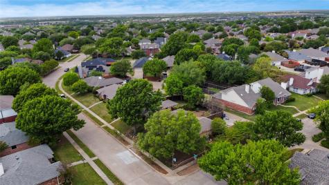 10330 Castle Drive Frisco TX 75035