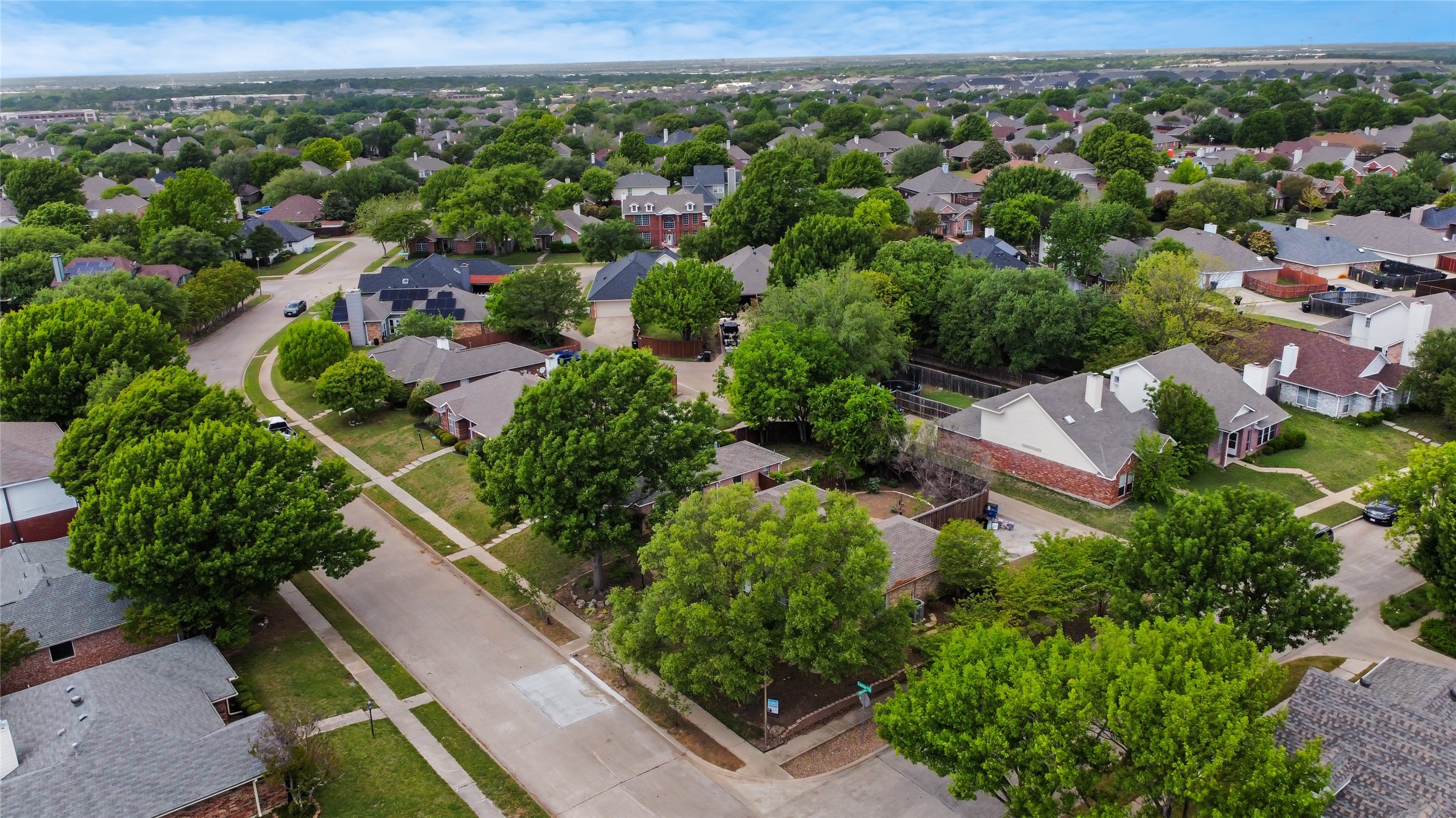 10330 Castle Drive Frisco TX 75035