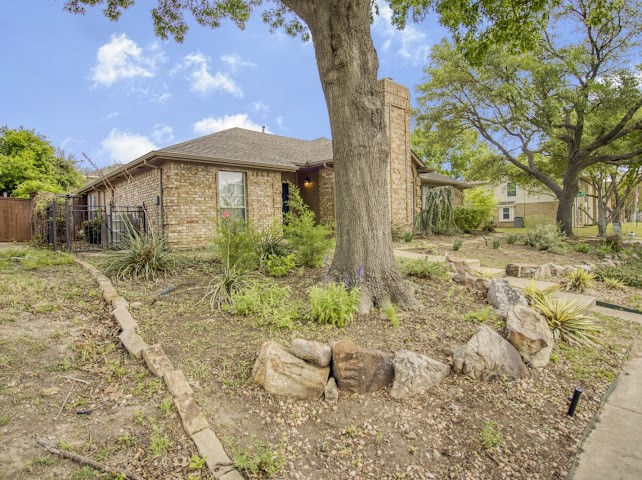 10330 Castle Drive Frisco TX 75035