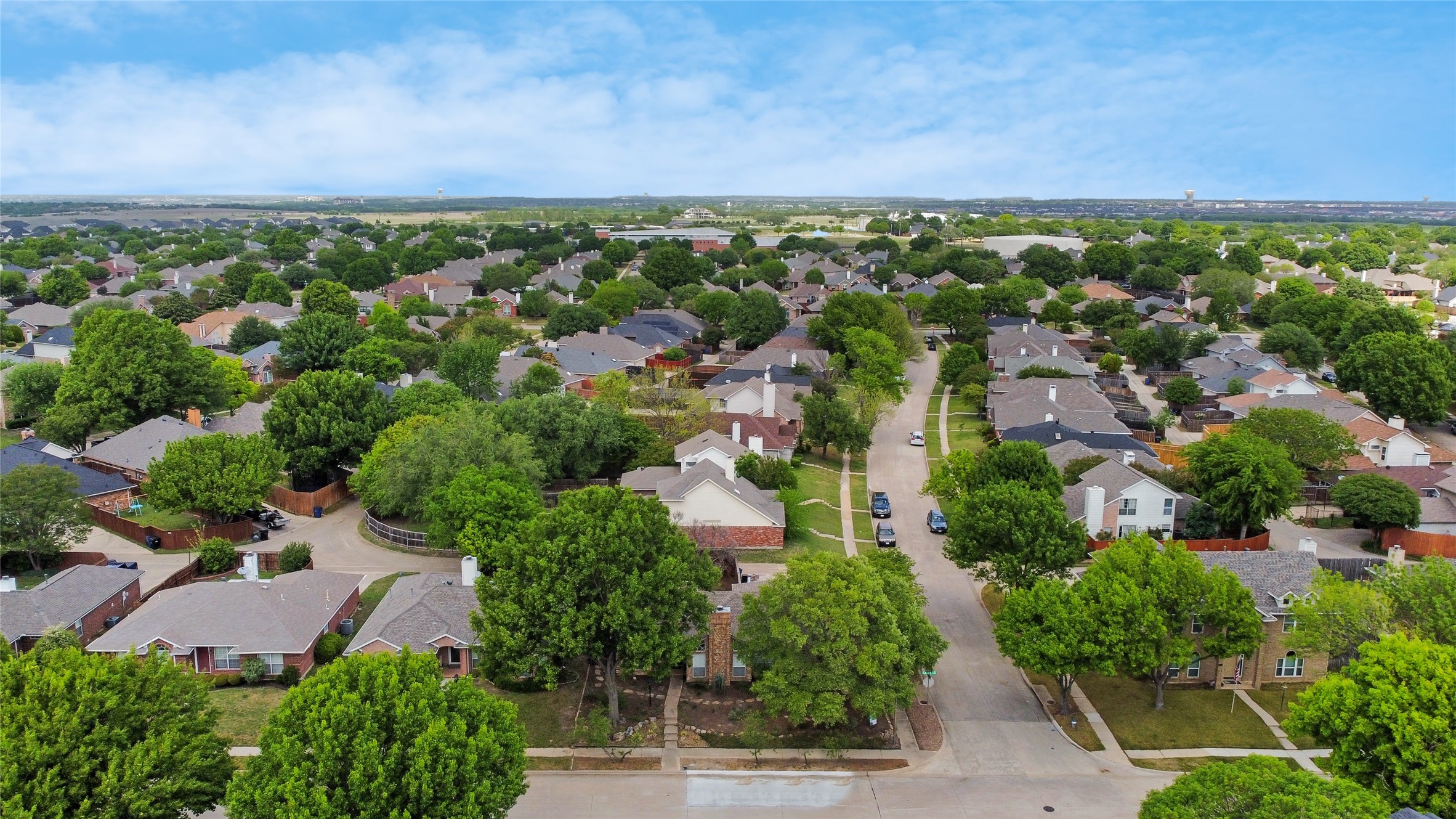 10330 Castle Drive Frisco TX 75035