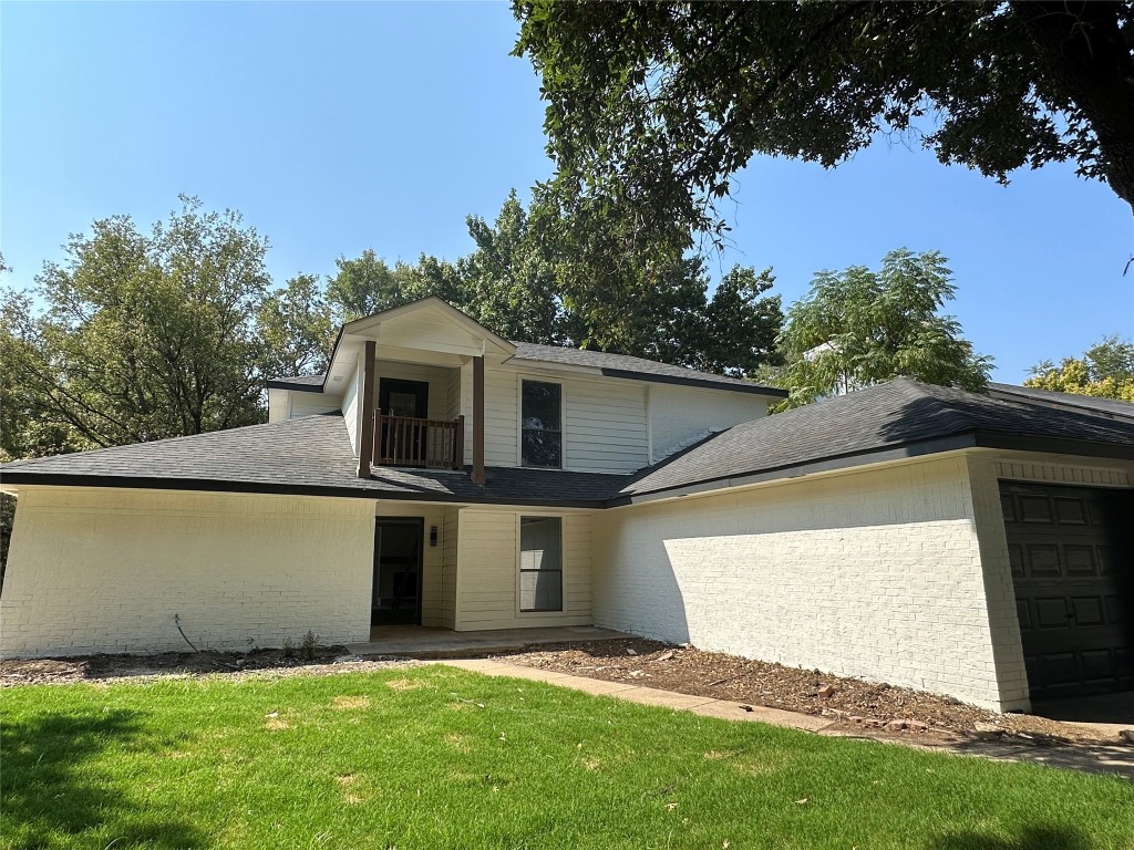 2335 Norwich Lane Grand Prairie TX 75052