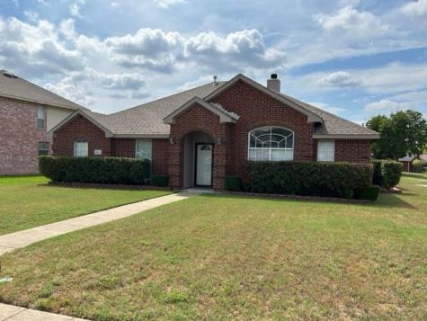 5167 Berridge Lane Dallas TX 75227