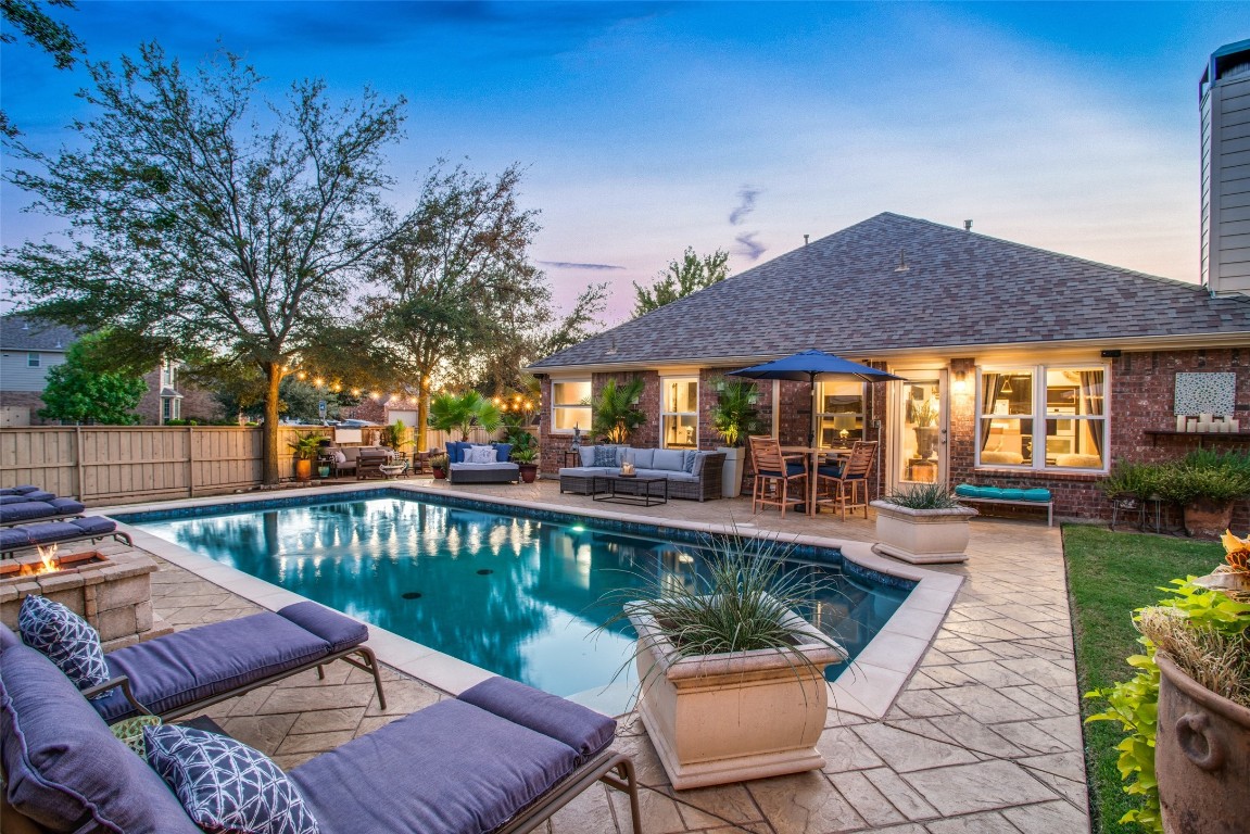 2417 Geneva Lane Mckinney TX 75072