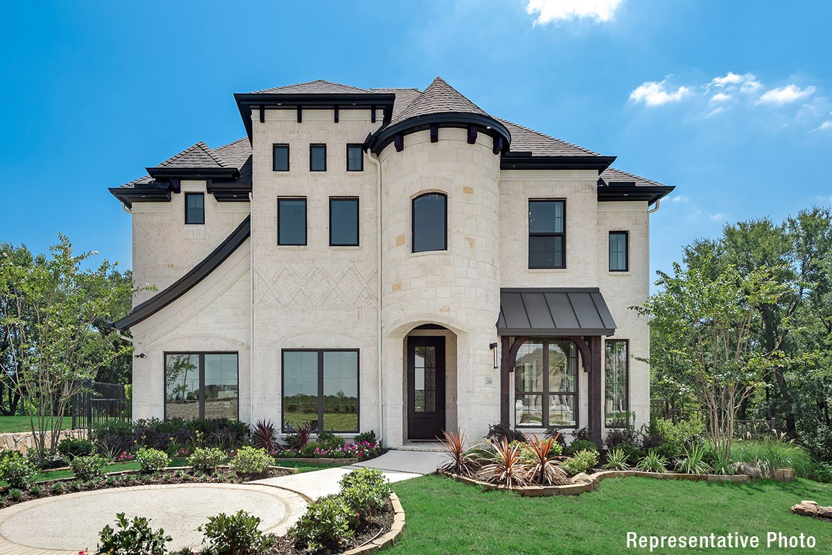 1385 Clementine Trail Justin TX 76247