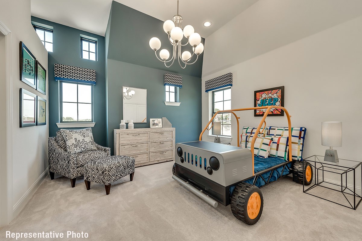 1385 Clementine Trail Justin TX 76247