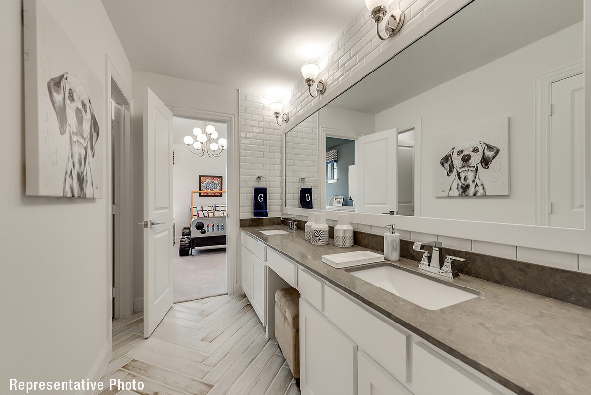 1385 Clementine Trail Justin TX 76247