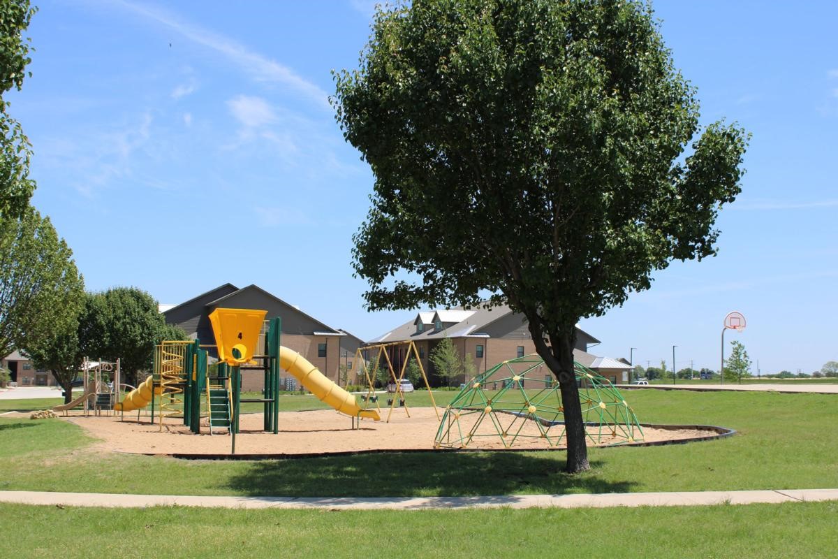 1385 Clementine Trail Justin TX 76247
