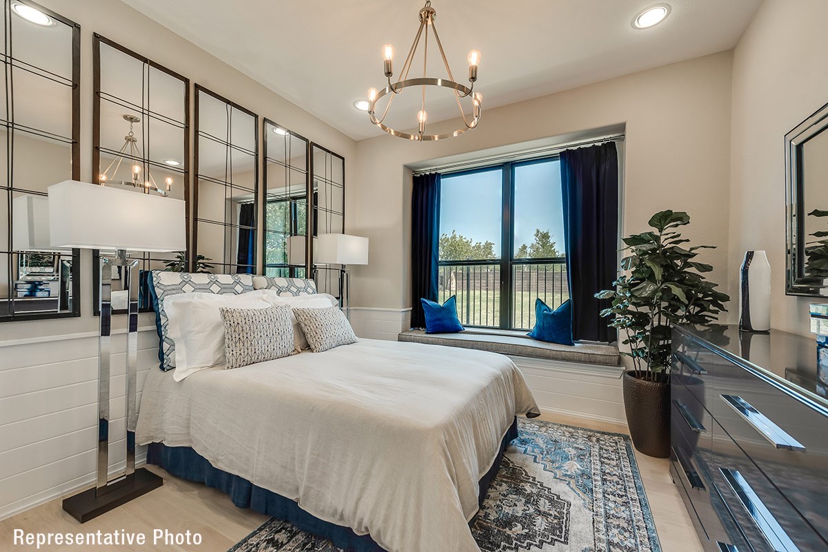 1385 Clementine Trail Justin TX 76247