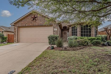 2017 Allyson Drive Heartland TX 75126