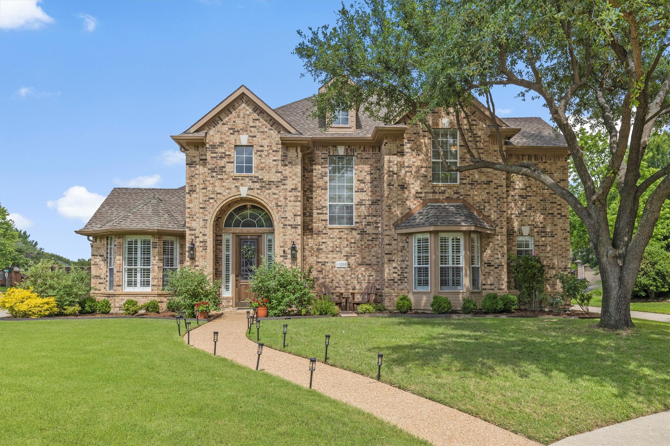 1209 Bel Air Drive Allen TX 75013