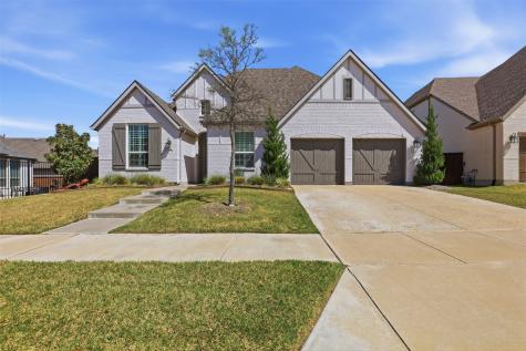 2009 Crescent Street Fort Worth TX 76008