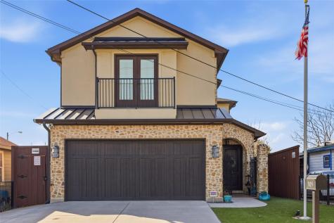 3105 Pastor Street Dallas TX 75212