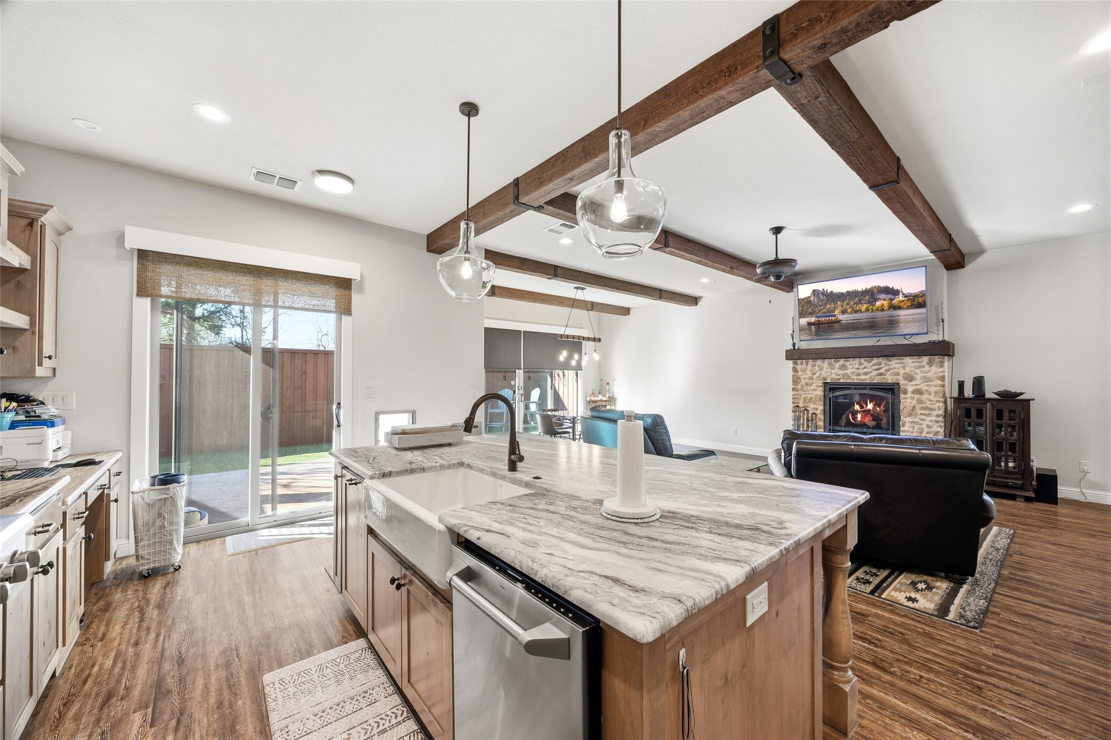 3105 Pastor Street Dallas TX 75212