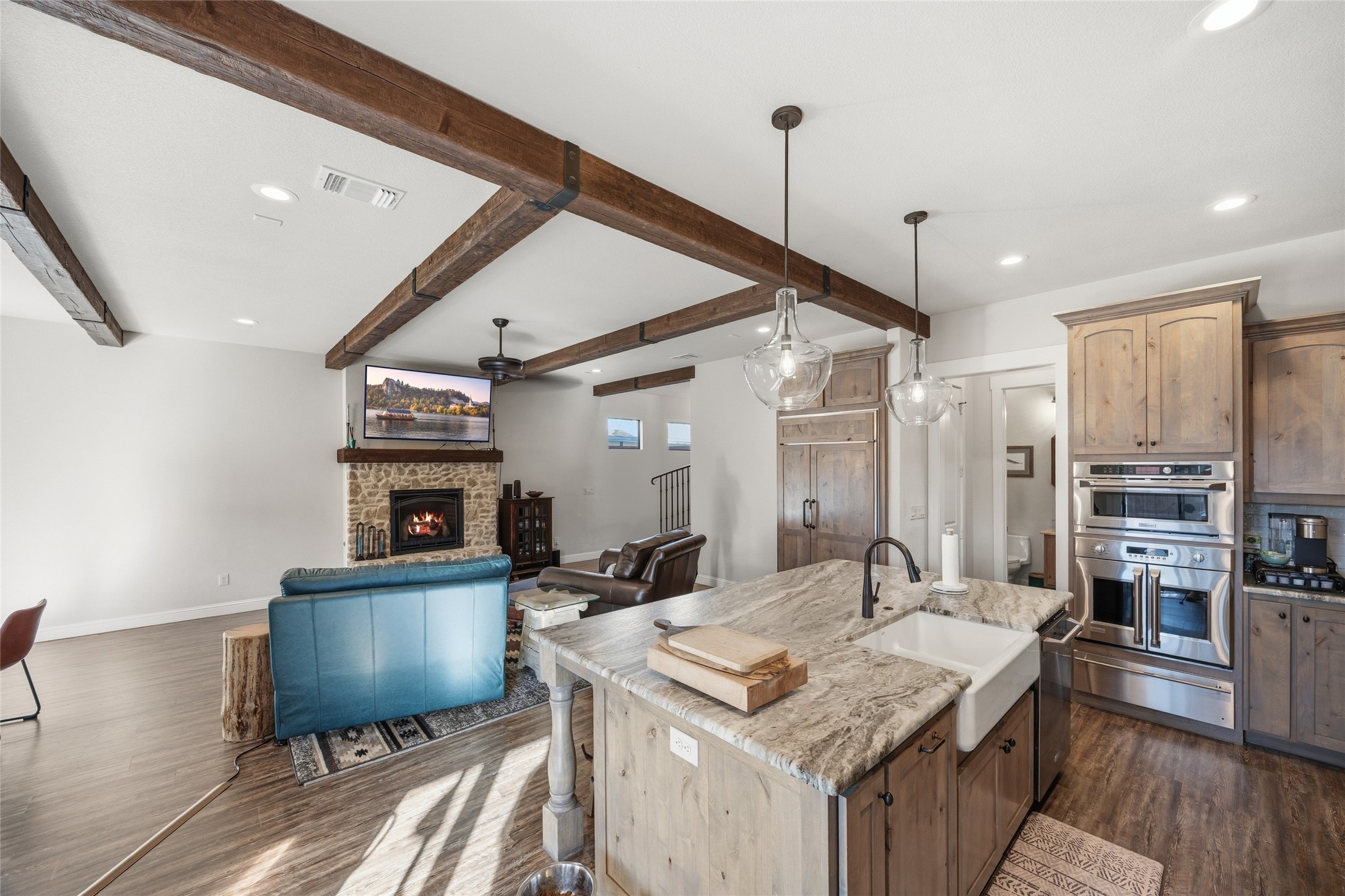 3105 Pastor Street Dallas TX 75212