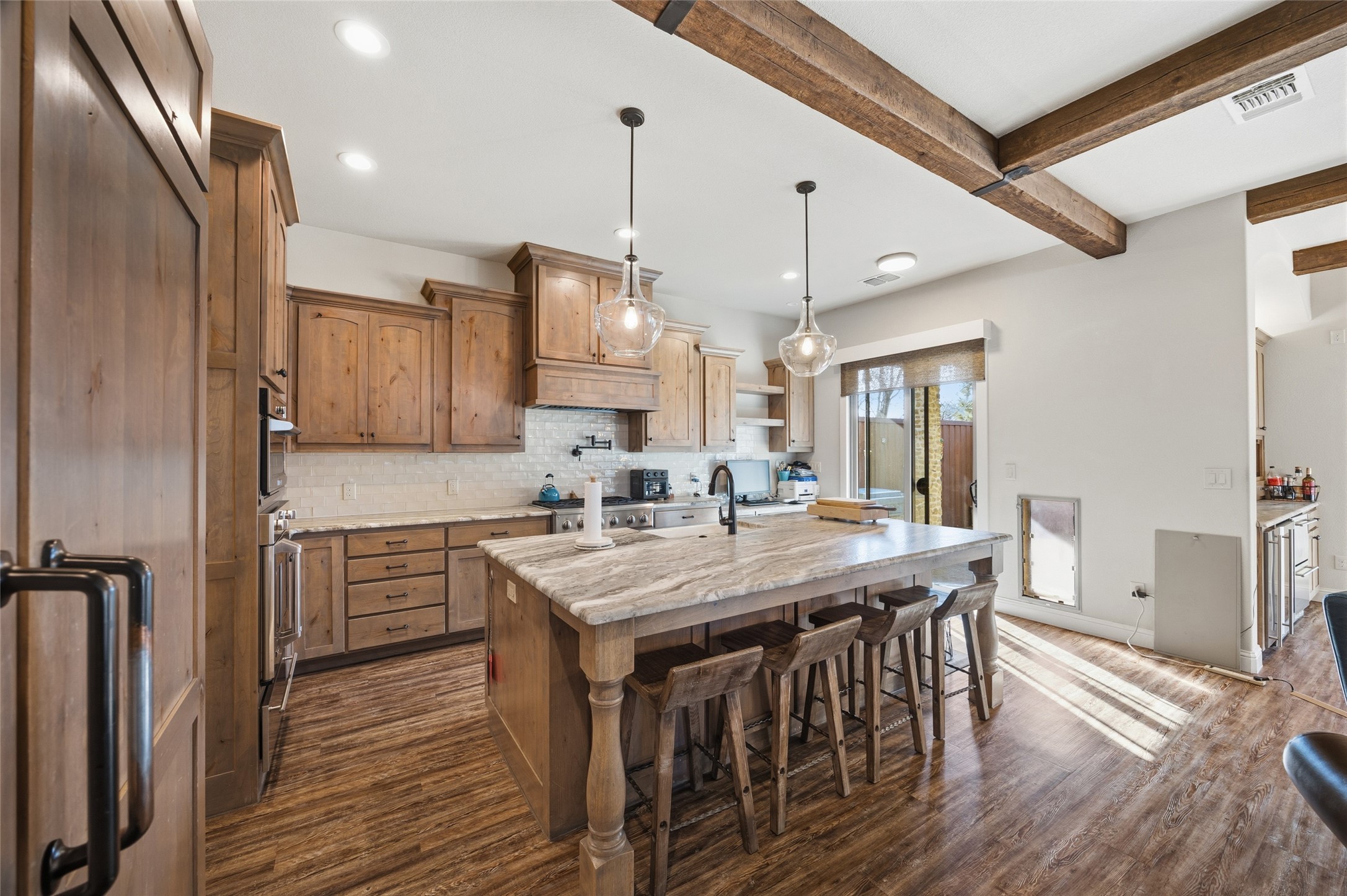 3105 Pastor Street Dallas TX 75212