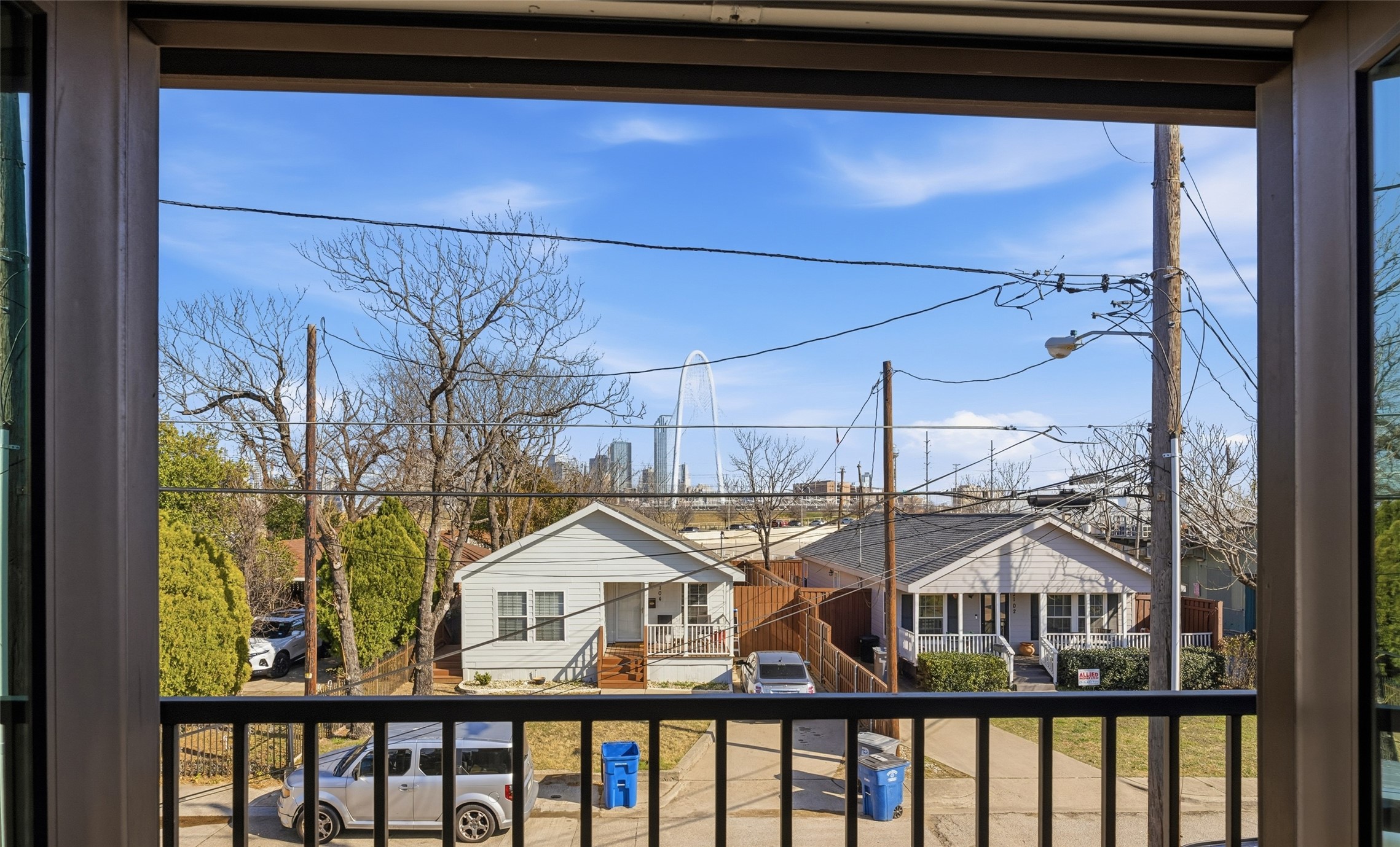 3105 Pastor Street Dallas TX 75212