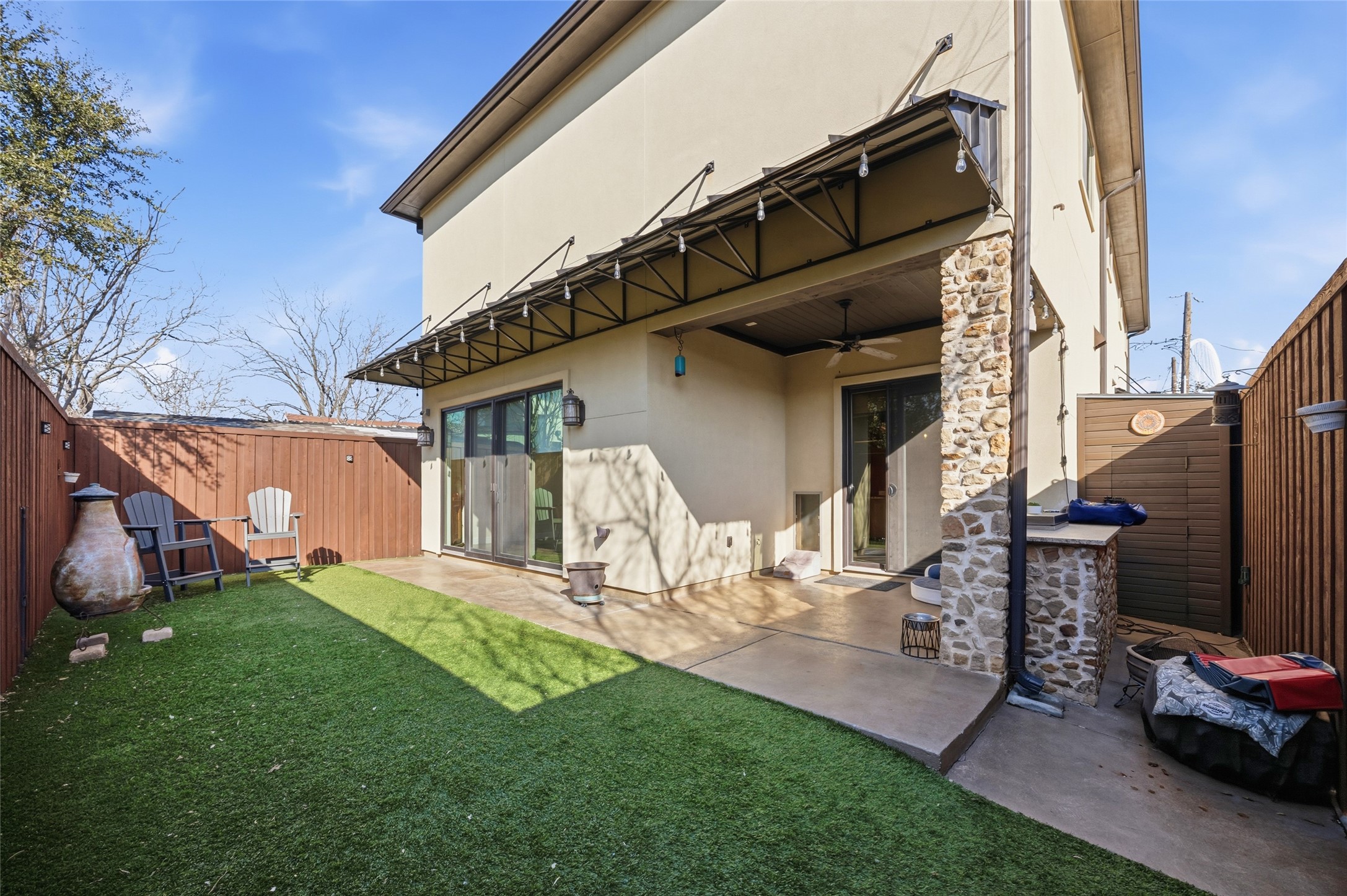 3105 Pastor Street Dallas TX 75212