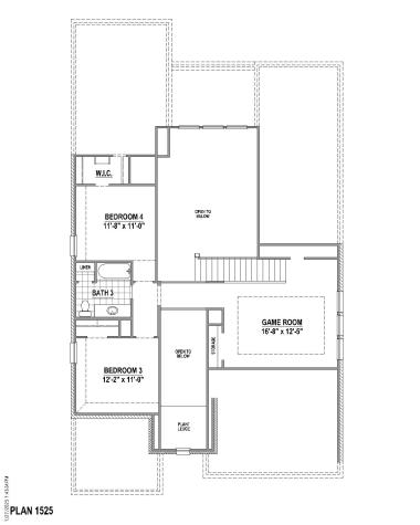 1241 Greenbriar Avenue Haslet TX 76052
