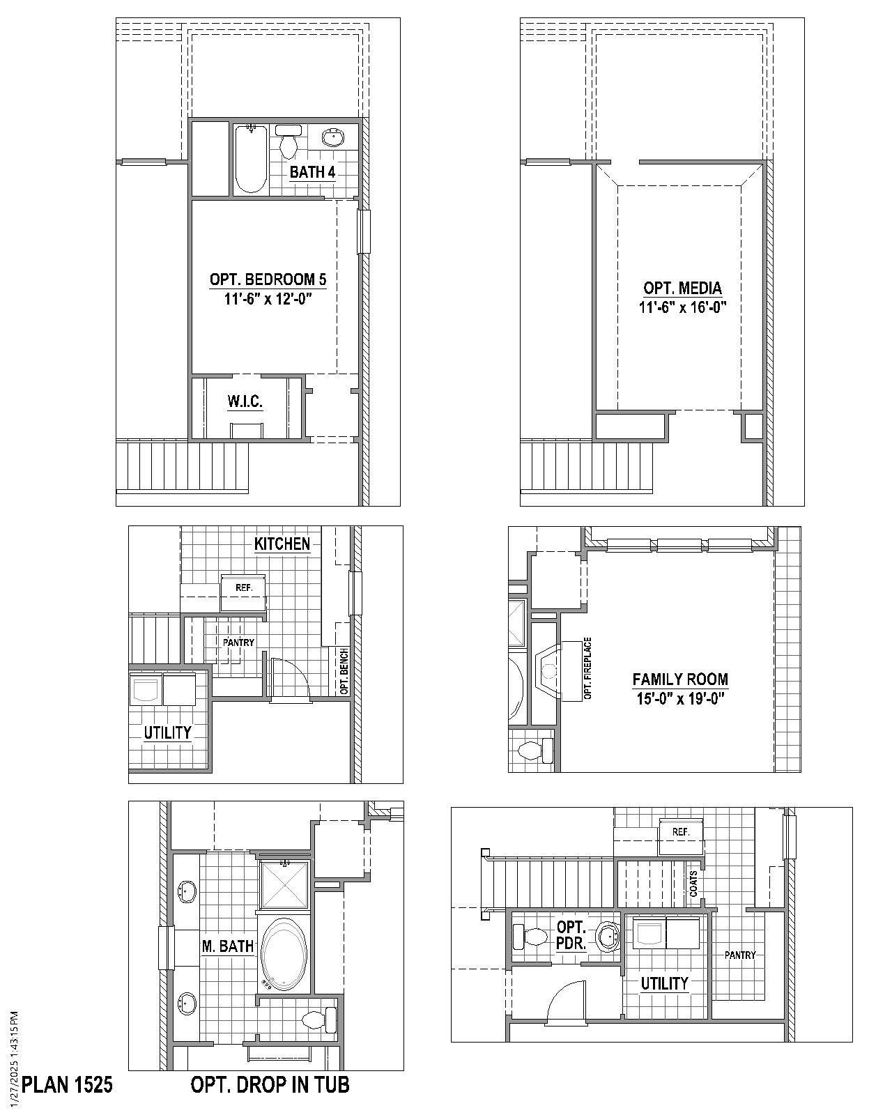 1241 Greenbriar Avenue Haslet TX 76052