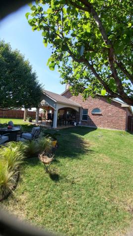 1315 Huntsville Drive Wylie TX 75098