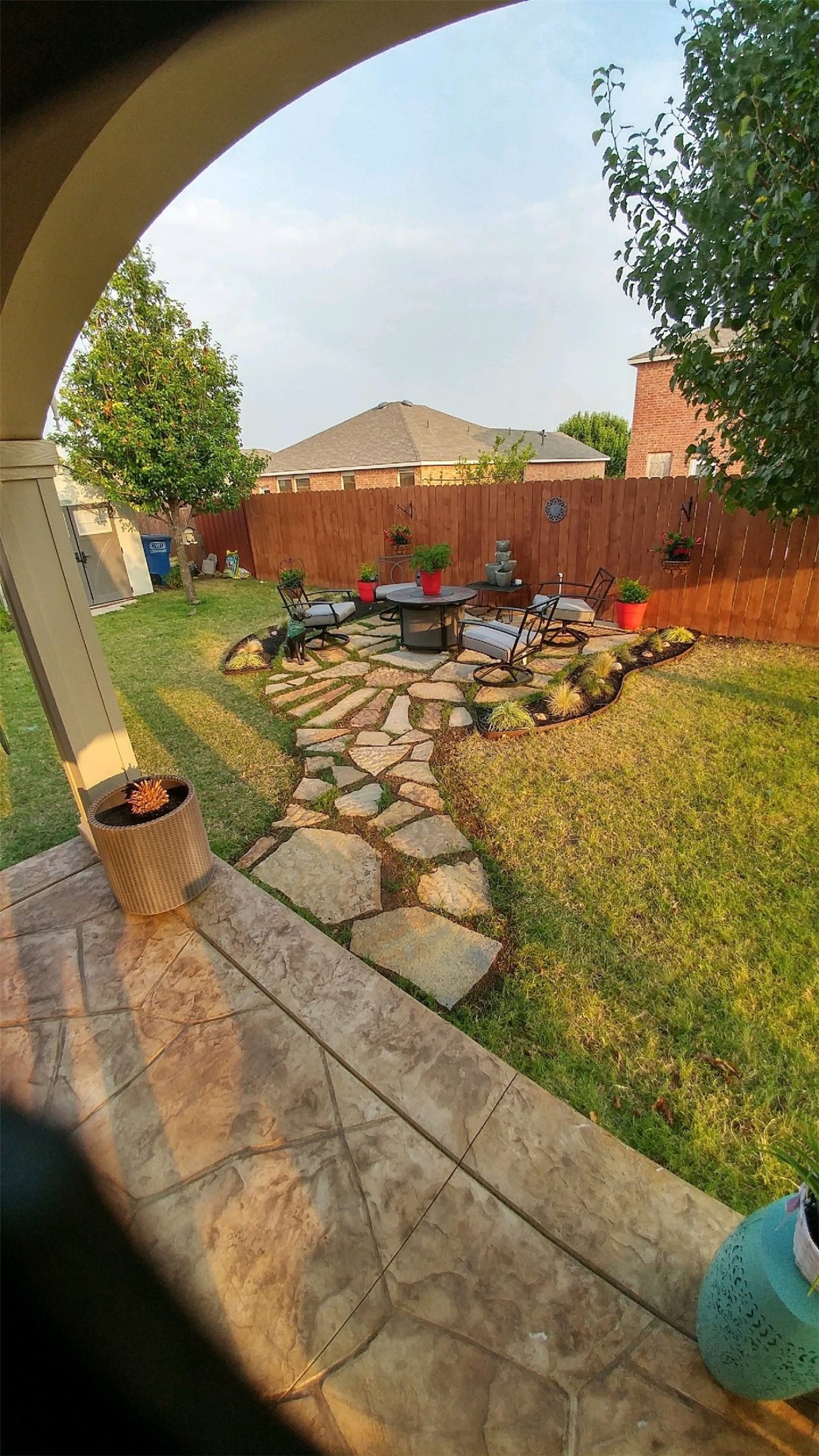 1315 Huntsville Drive Wylie TX 75098
