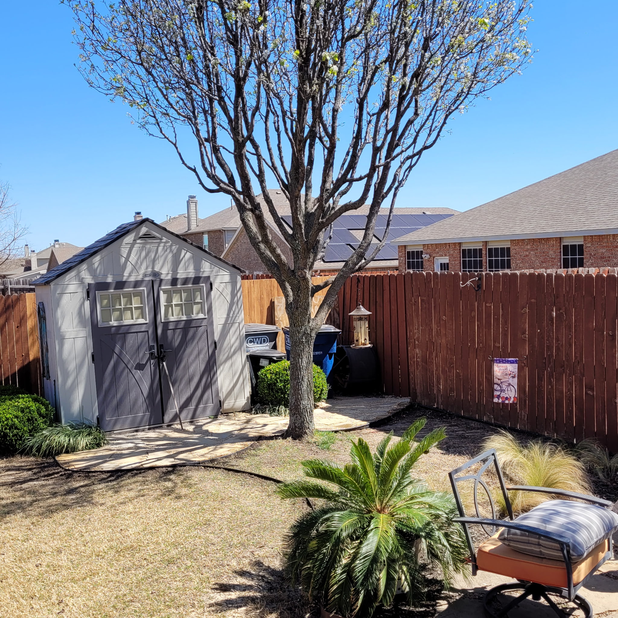 1315 Huntsville Drive Wylie TX 75098