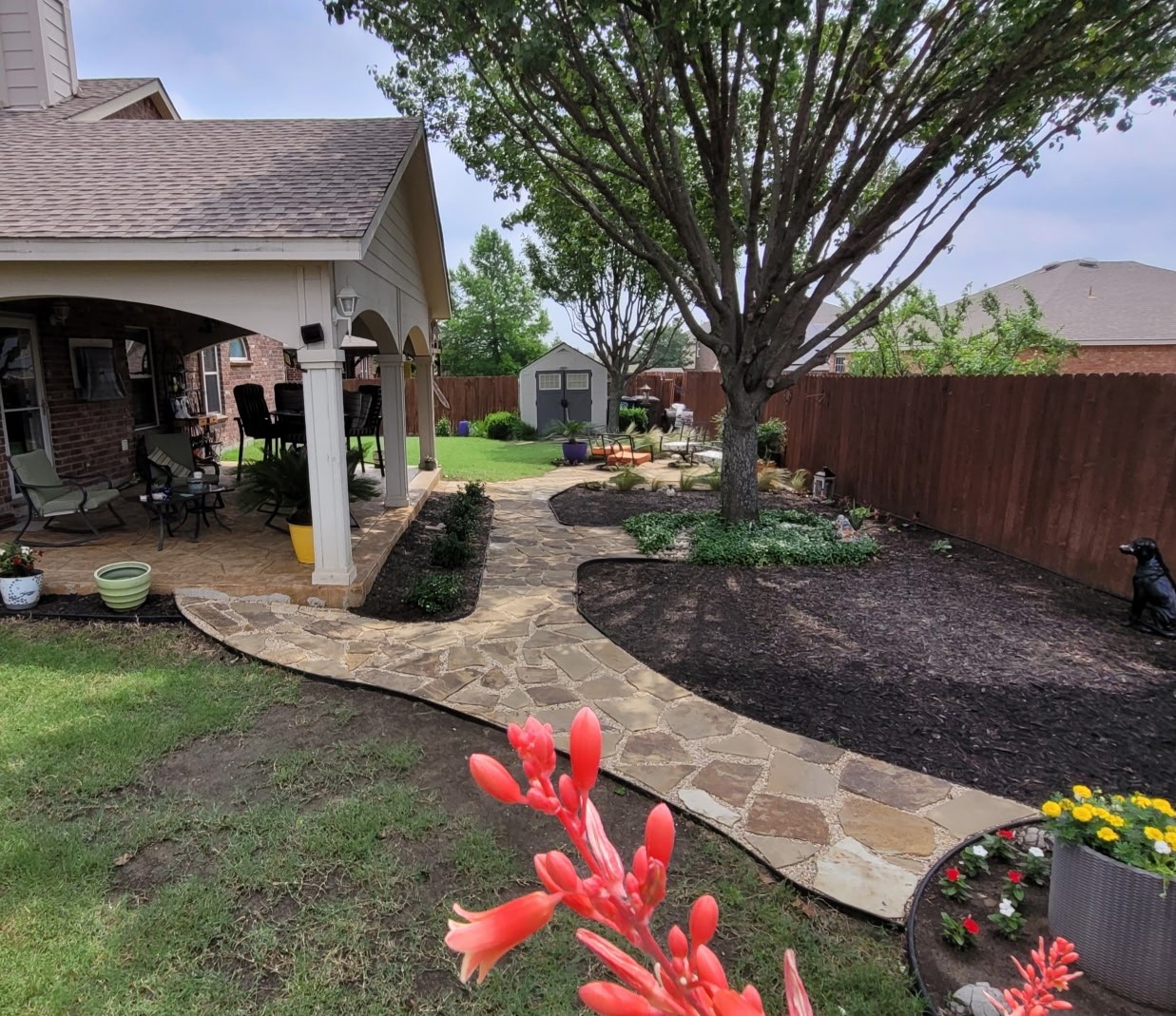 1315 Huntsville Drive Wylie TX 75098