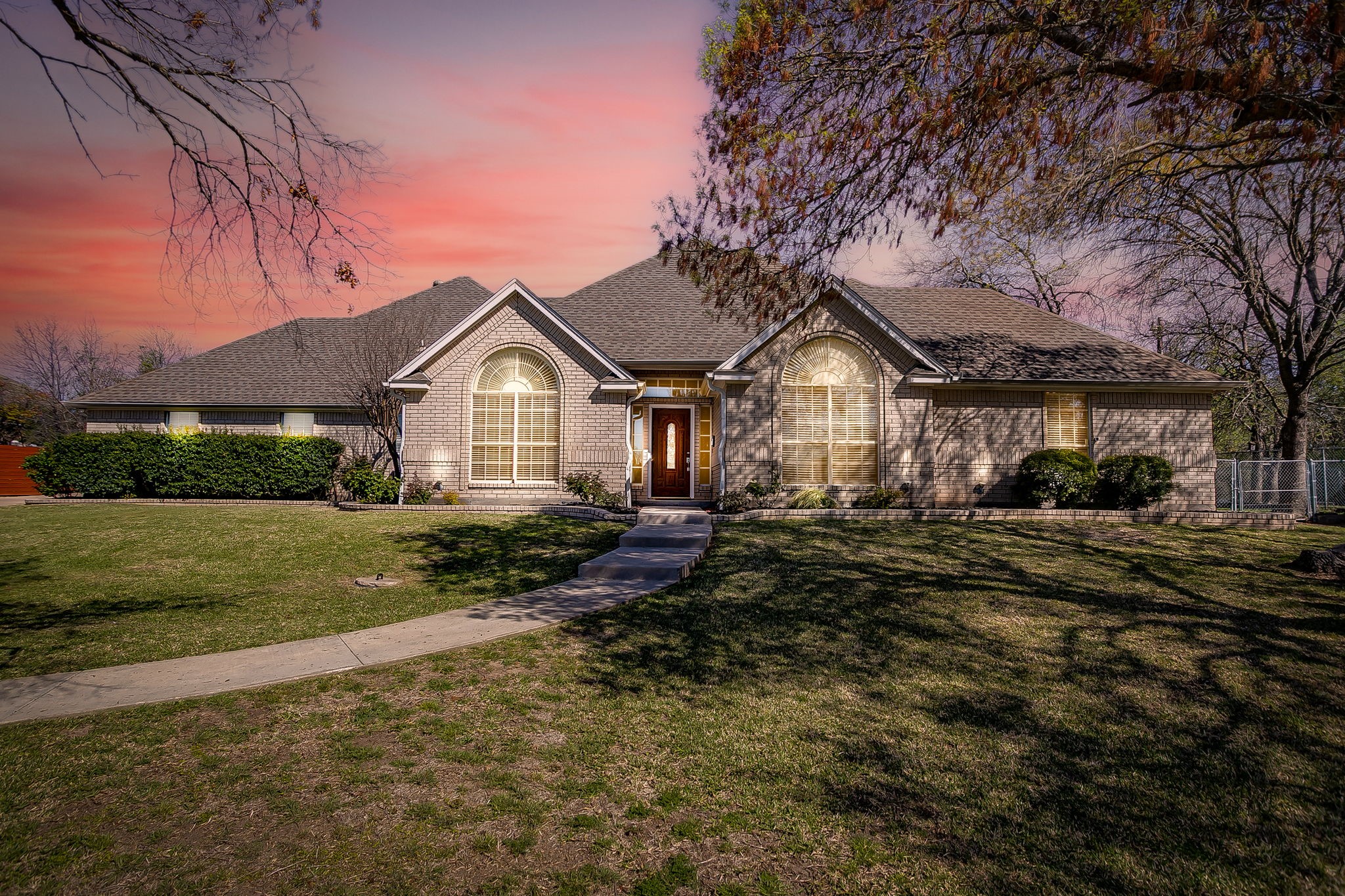 2300 Walter Smith Road Azle TX 76020
