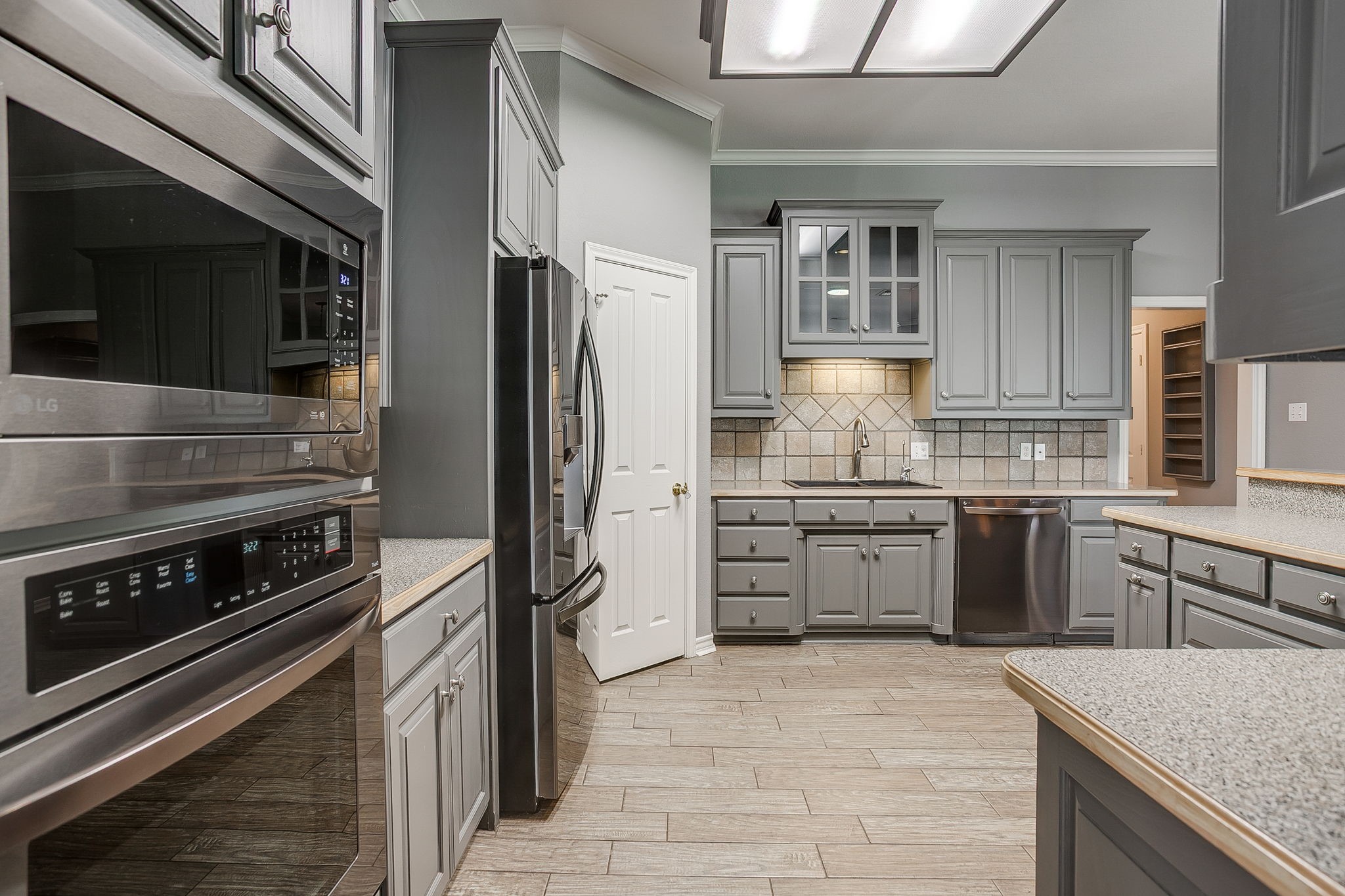 2300 Walter Smith Road Azle TX 76020