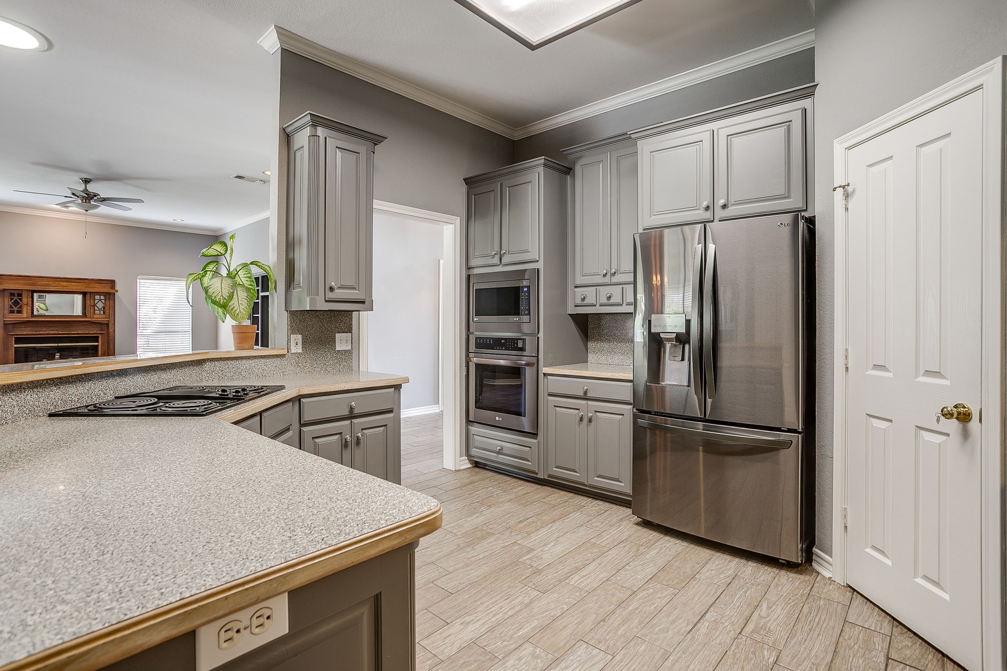 2300 Walter Smith Road Azle TX 76020