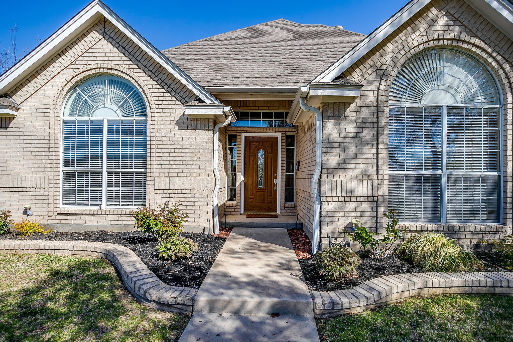 2300 Walter Smith Road Azle TX 76020