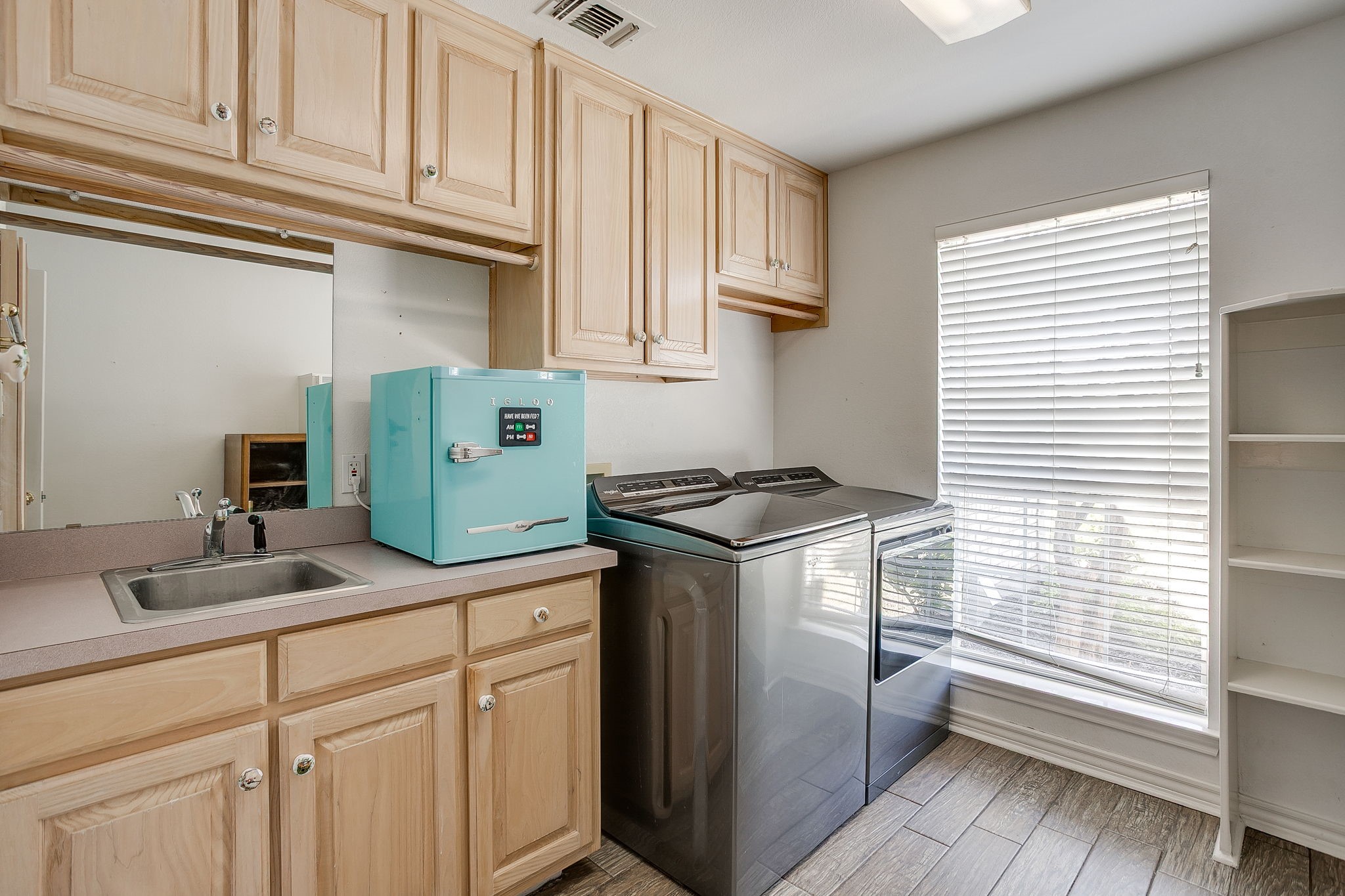 2300 Walter Smith Road Azle TX 76020