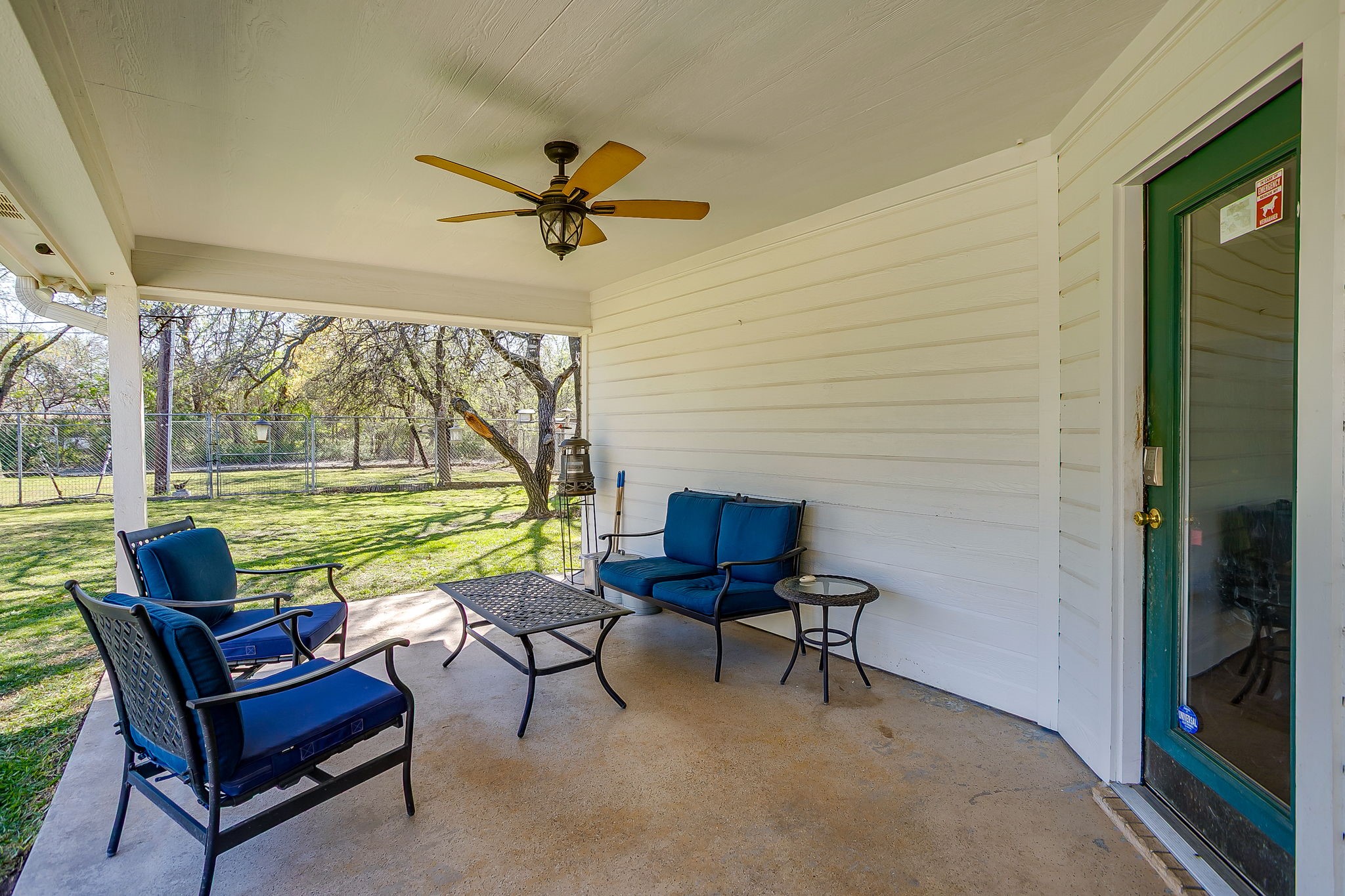 2300 Walter Smith Road Azle TX 76020