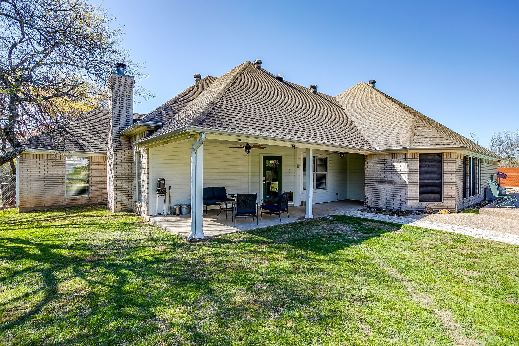 2300 Walter Smith Road Azle TX 76020