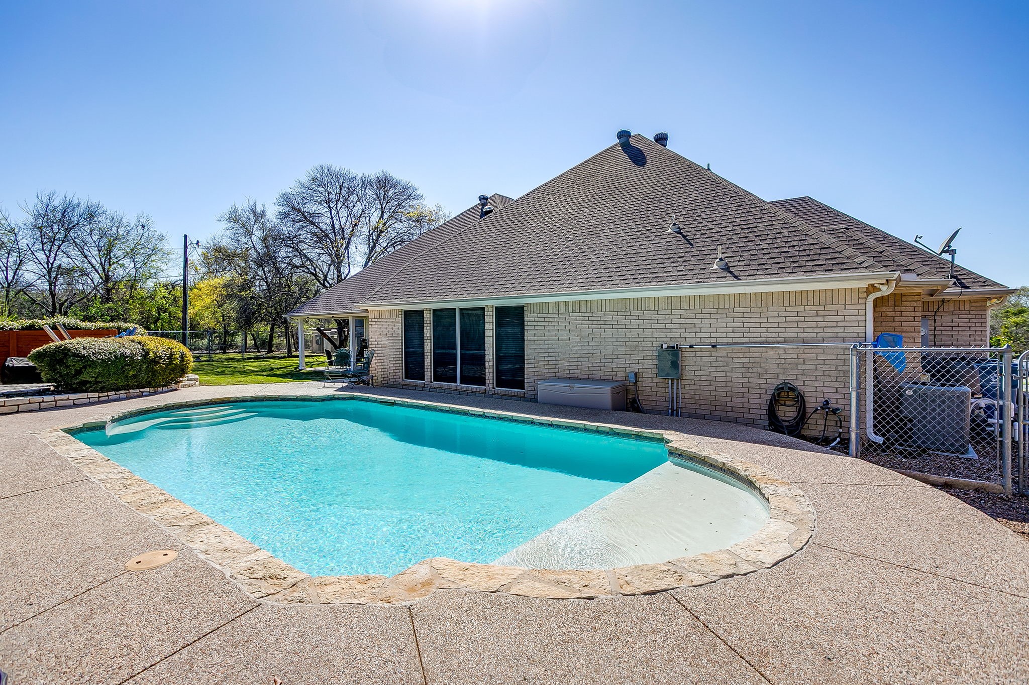 2300 Walter Smith Road Azle TX 76020