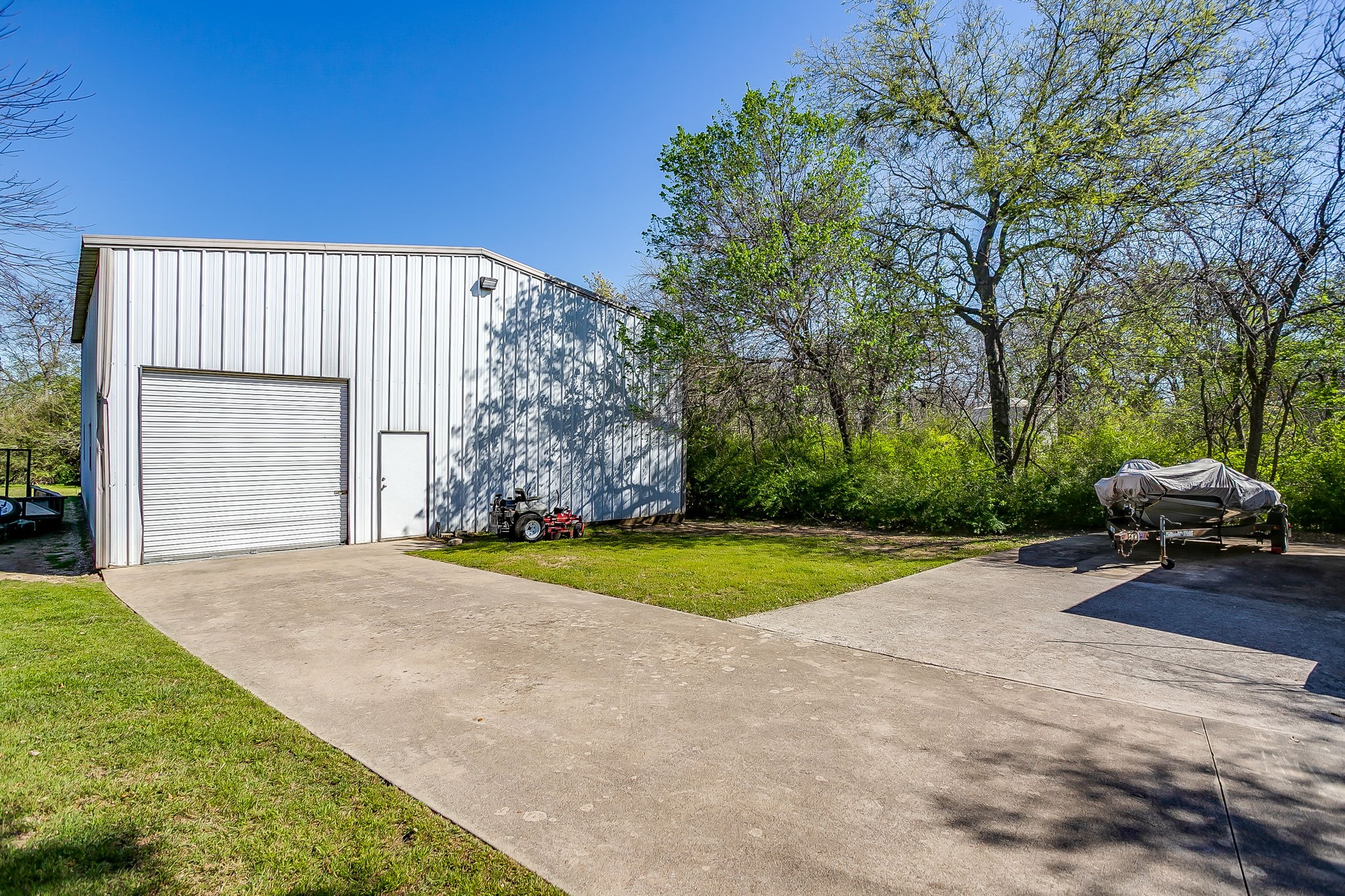2300 Walter Smith Road Azle TX 76020