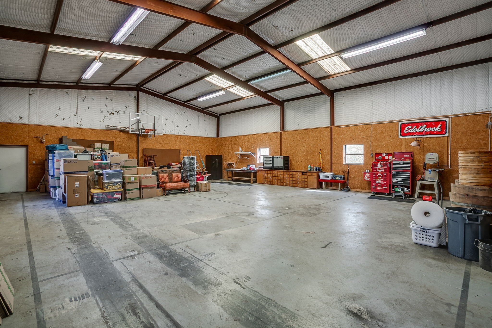2300 Walter Smith Road Azle TX 76020