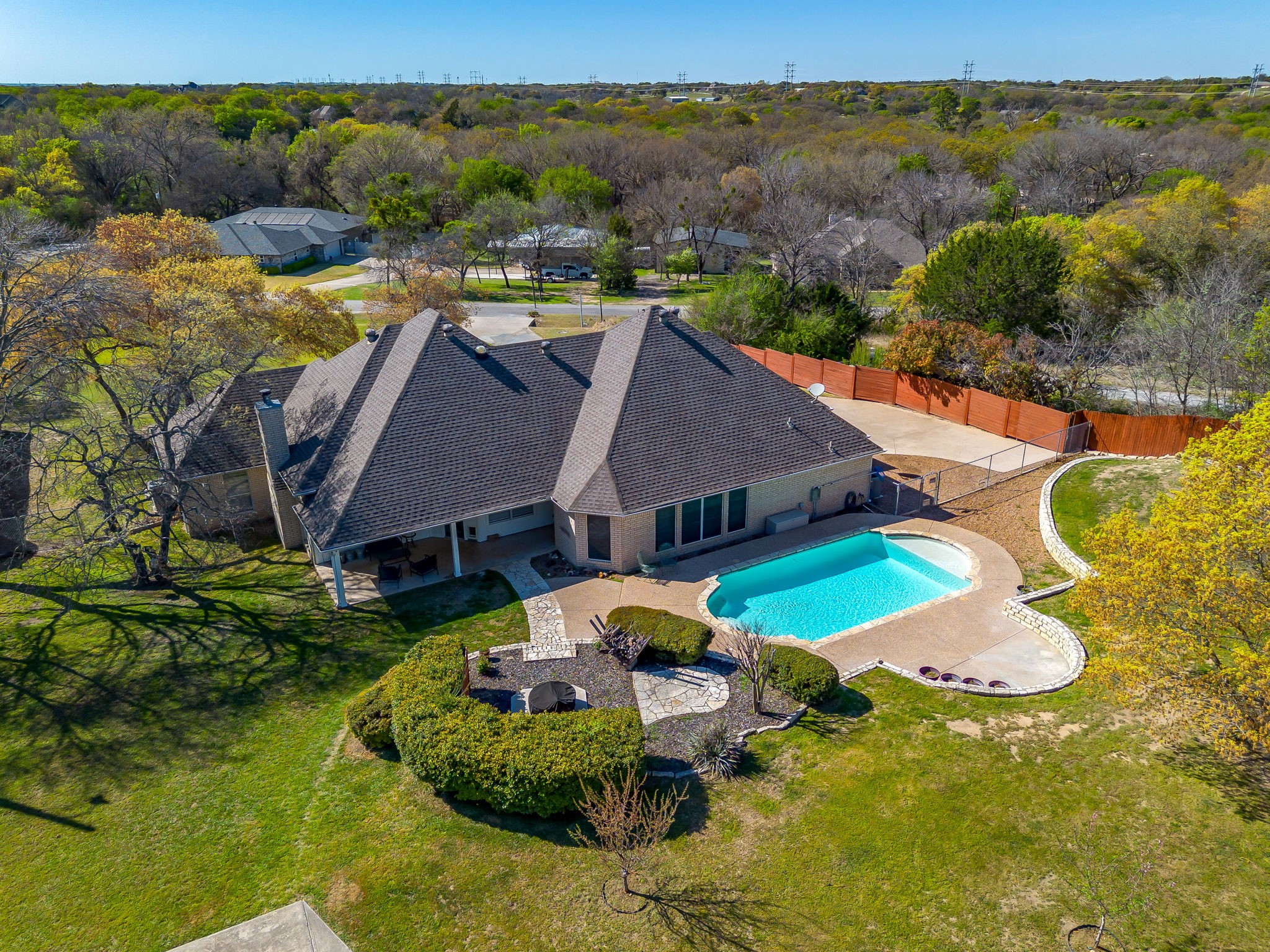 2300 Walter Smith Road Azle TX 76020