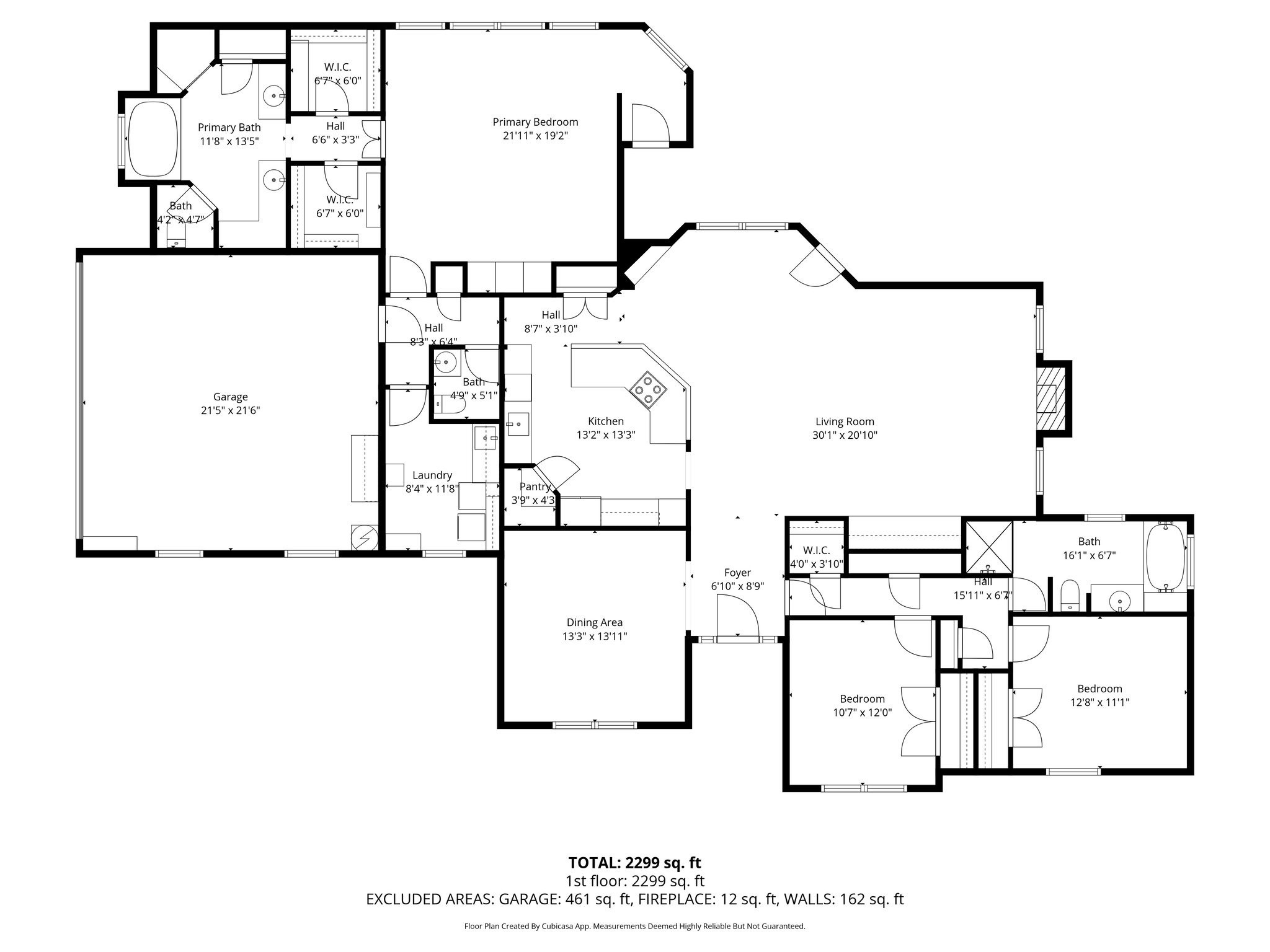 2300 Walter Smith Road Azle TX 76020
