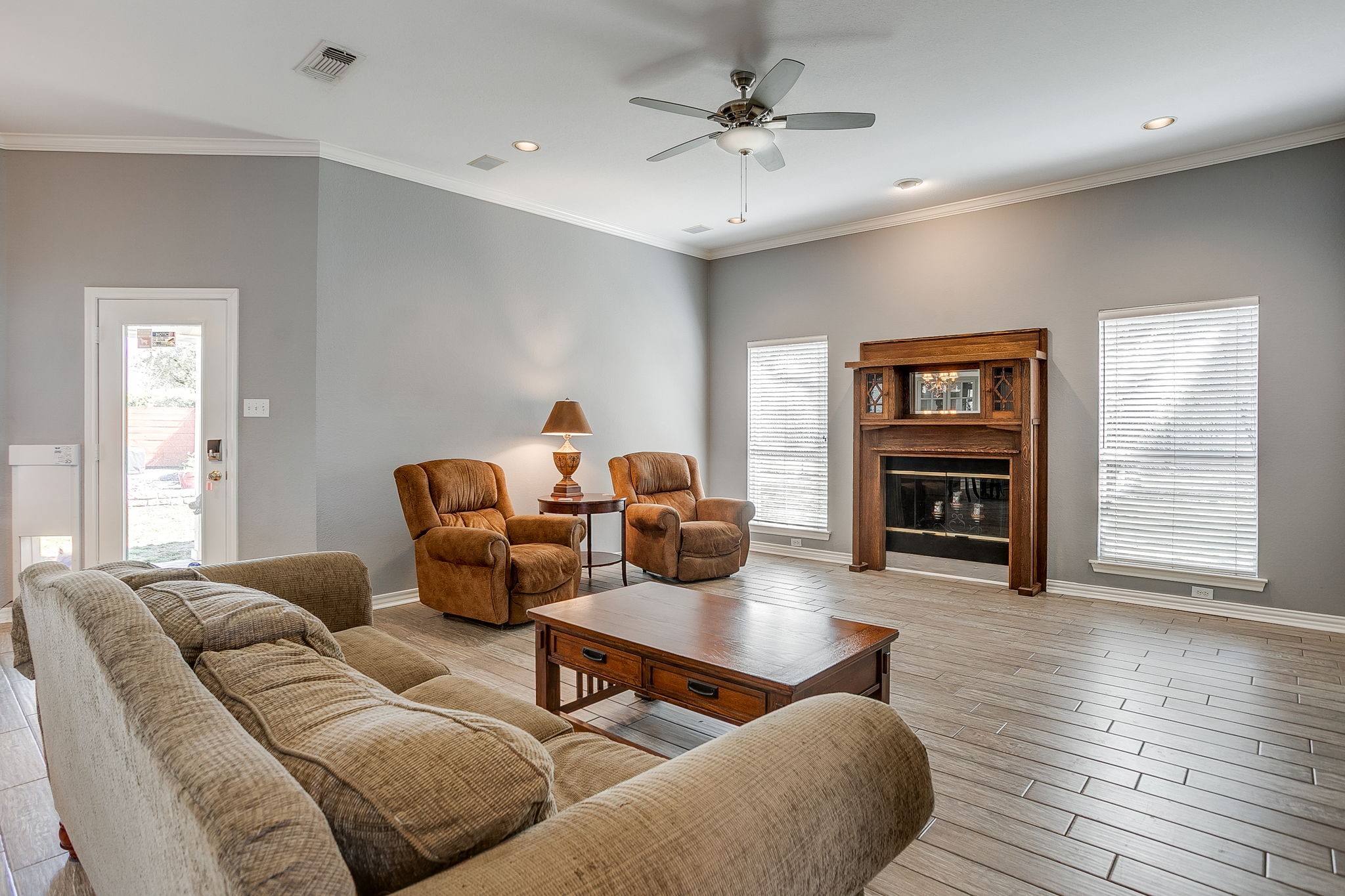 2300 Walter Smith Road Azle TX 76020