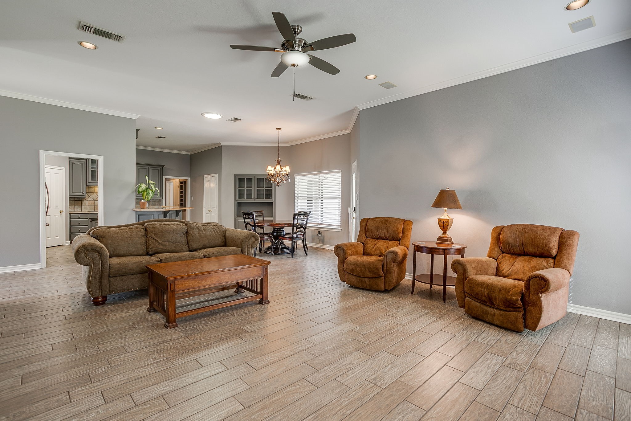 2300 Walter Smith Road Azle TX 76020