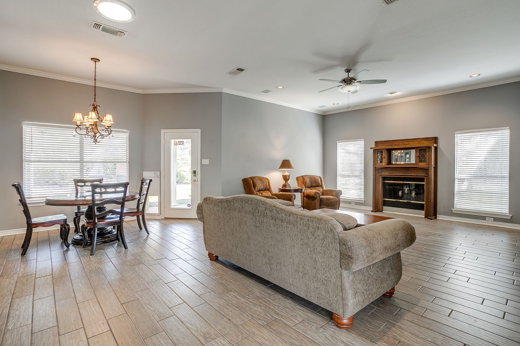 2300 Walter Smith Road Azle TX 76020