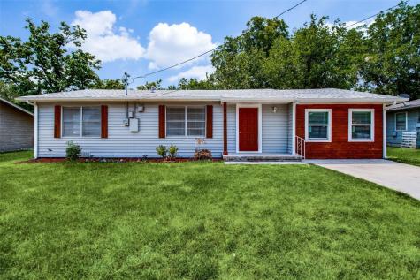 420 Buchanan Street Whitesboro TX 76273