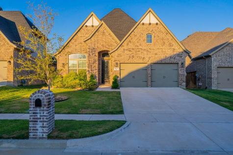 8004 Champion Creek Drive Mckinney TX 75071