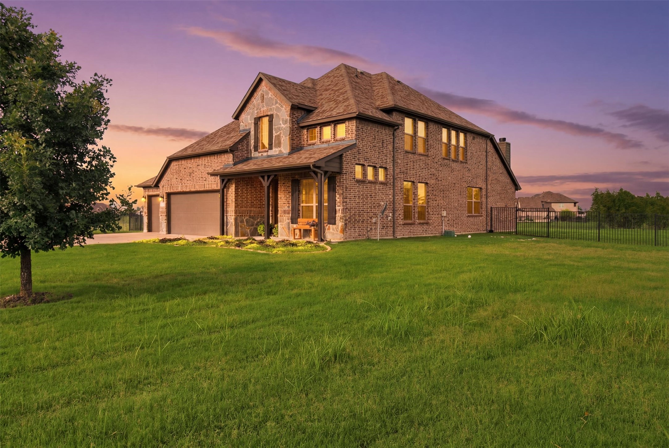 3131 Yucca Circle Blue Ridge TX 75424