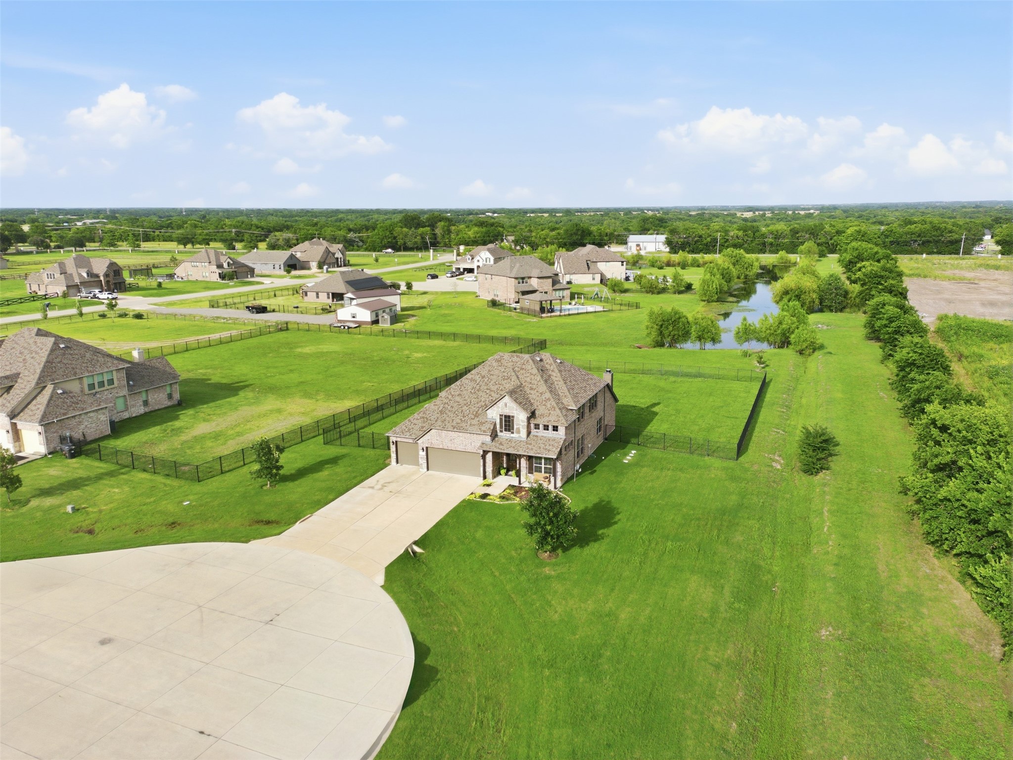 3131 Yucca Circle Blue Ridge TX 75424