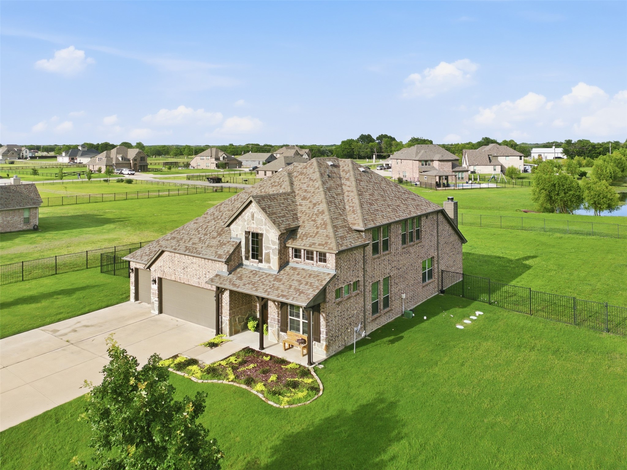 3131 Yucca Circle Blue Ridge TX 75424