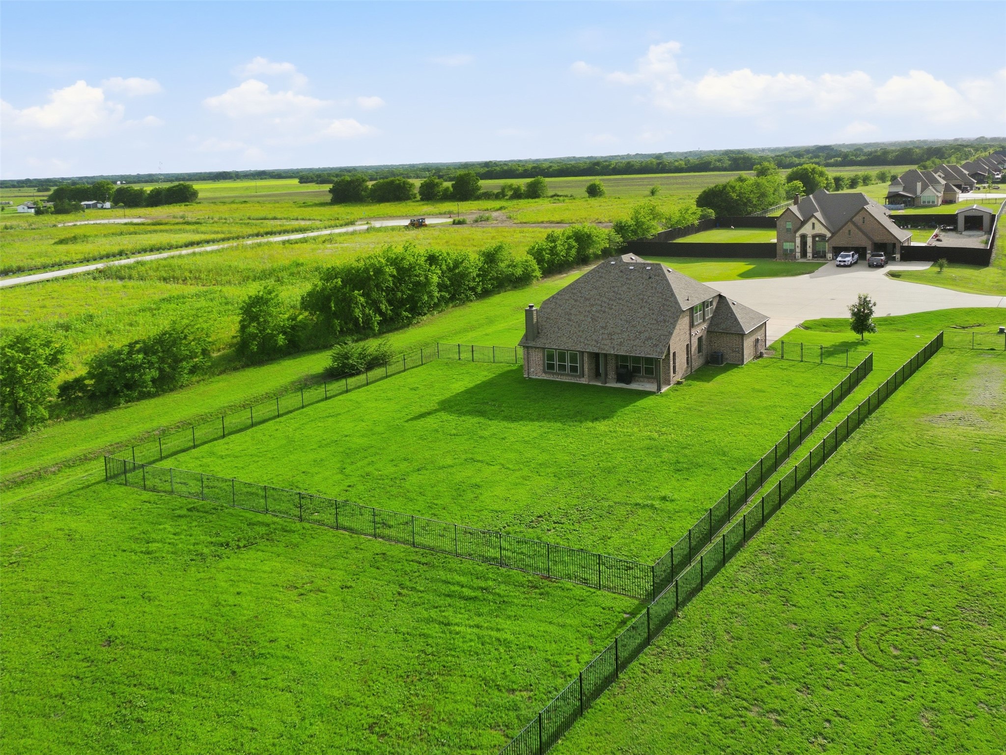 3131 Yucca Circle Blue Ridge TX 75424