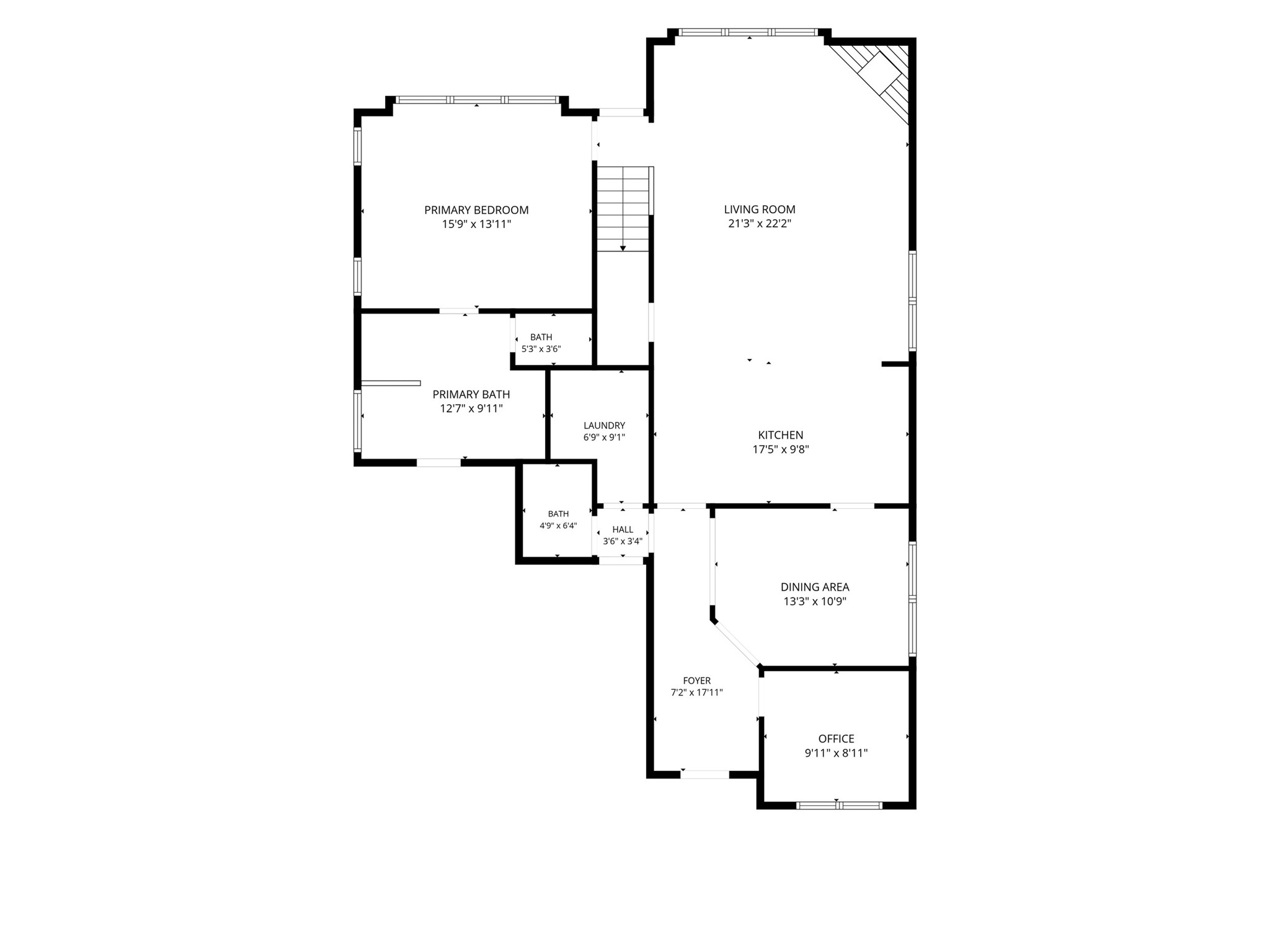 3131 Yucca Circle Blue Ridge TX 75424