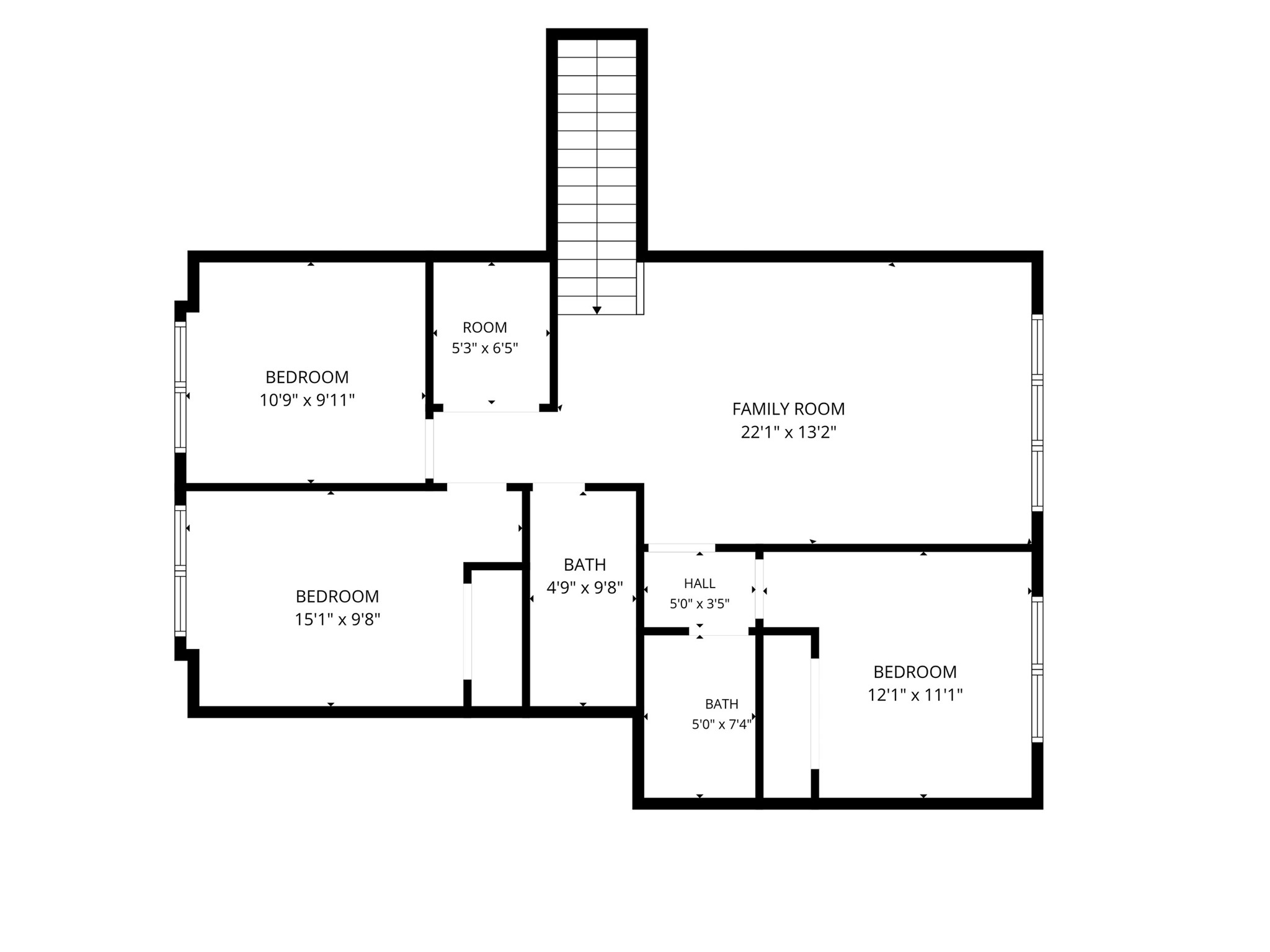 3131 Yucca Circle Blue Ridge TX 75424